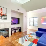 Charming Denver Condo 16 Mi To Downtown!