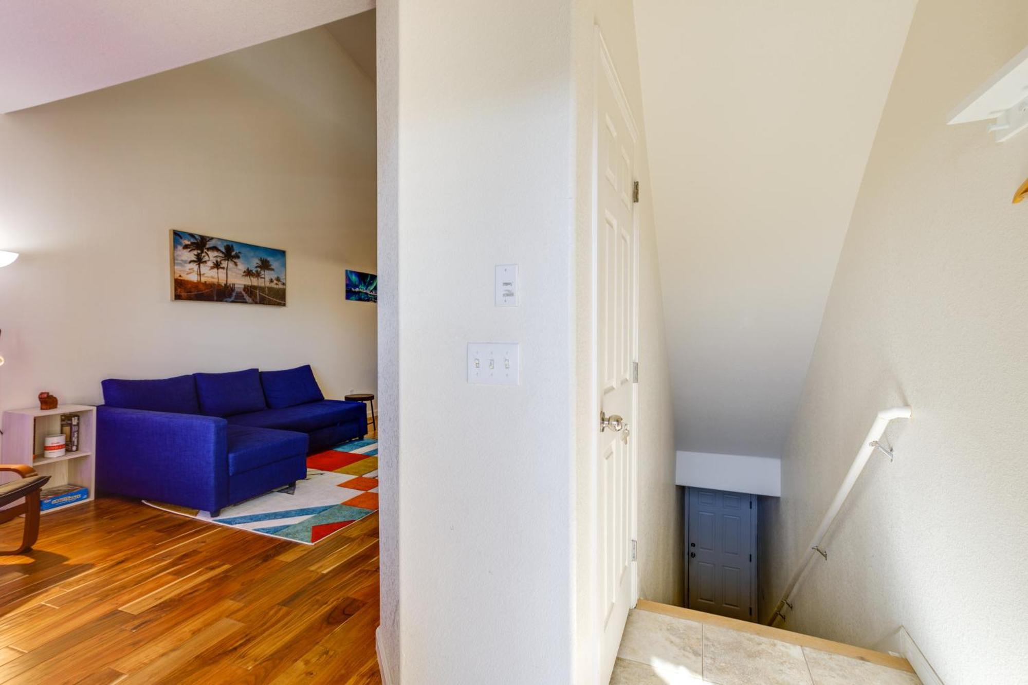 Charming Denver 16 Mi To Downtown!
