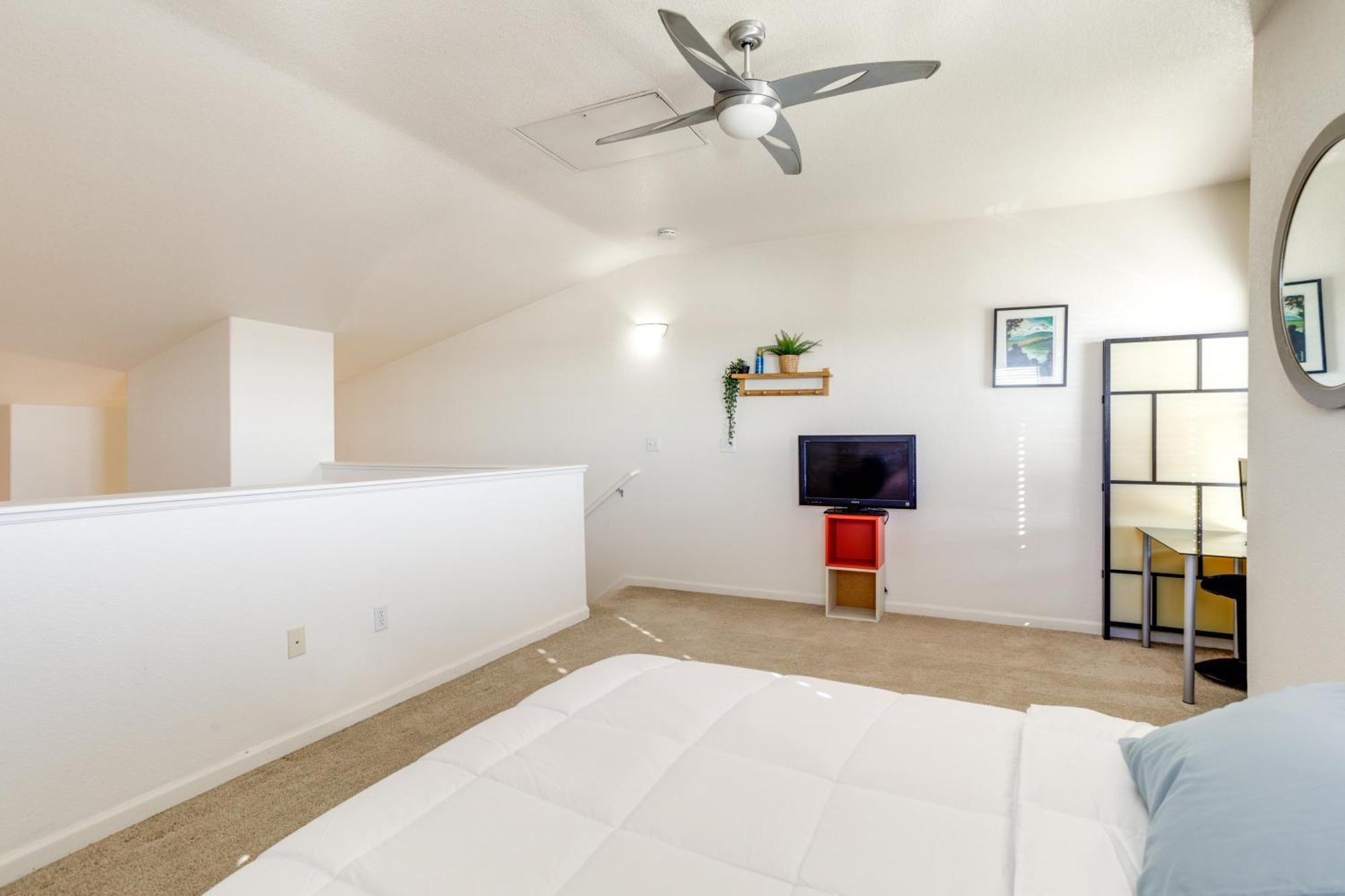 Charming Denver 16 Mi To Downtown! Apartamento Aurora