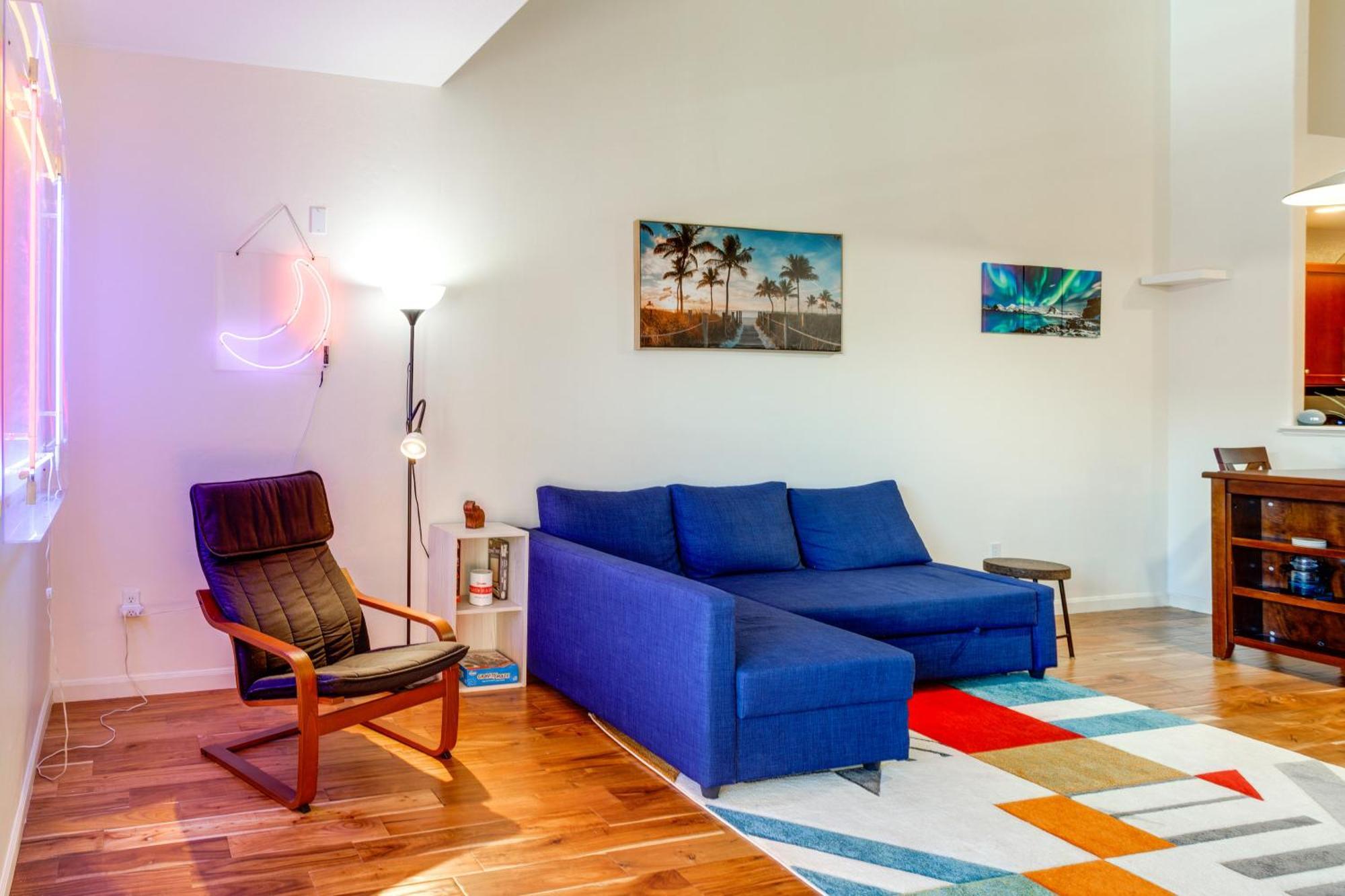 Apartamento Charming Denver 16 Mi To Downtown!