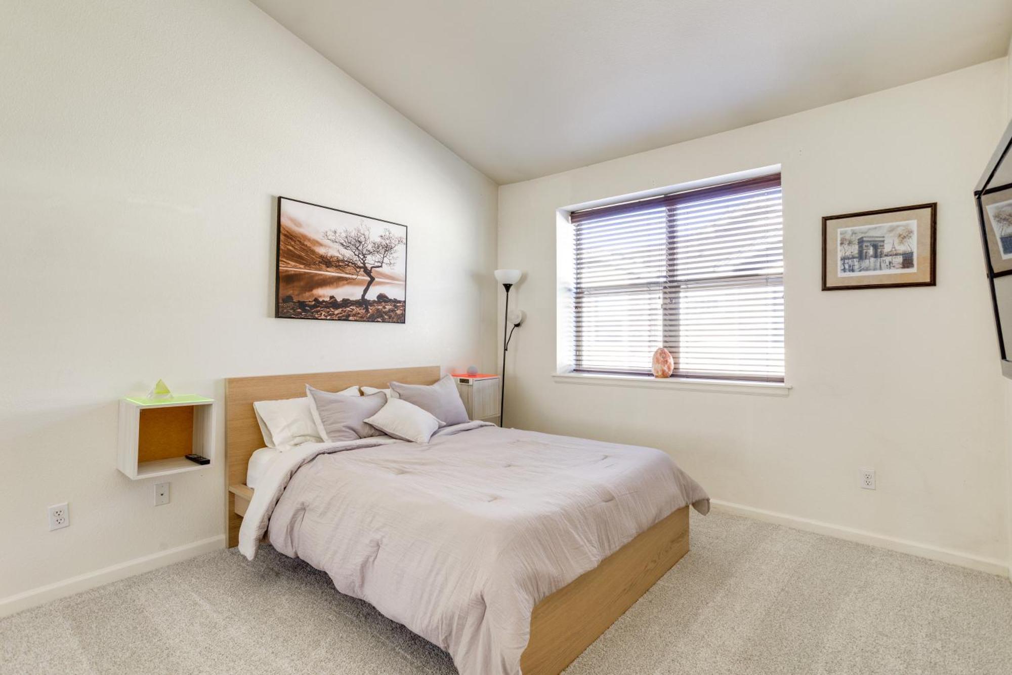 Charming Denver 16 Mi To Downtown! Aurora