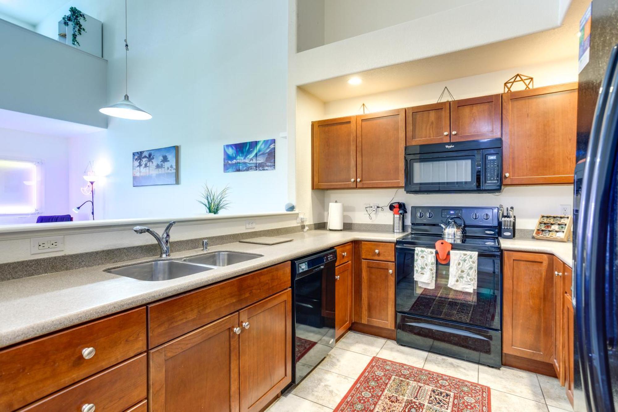 Apartamento Charming Denver 16 Mi To Downtown!