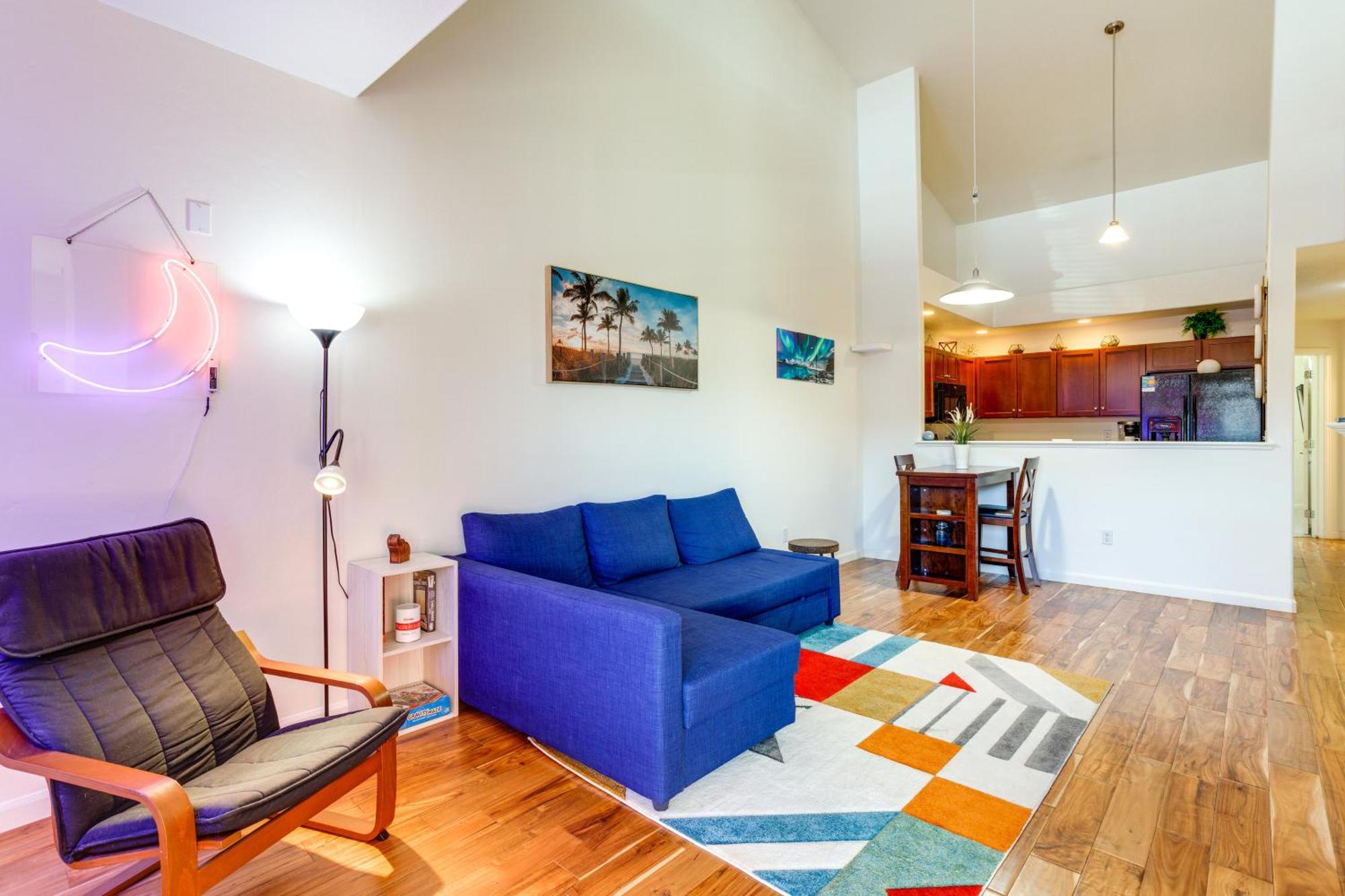 Charming Denver 16 Mi To Downtown! *