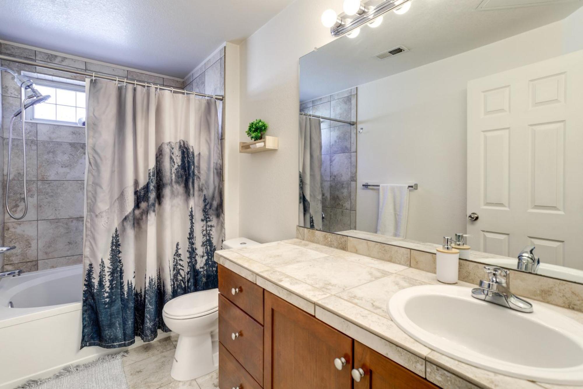 Charming Denver 16 Mi To Downtown! Apartamento *