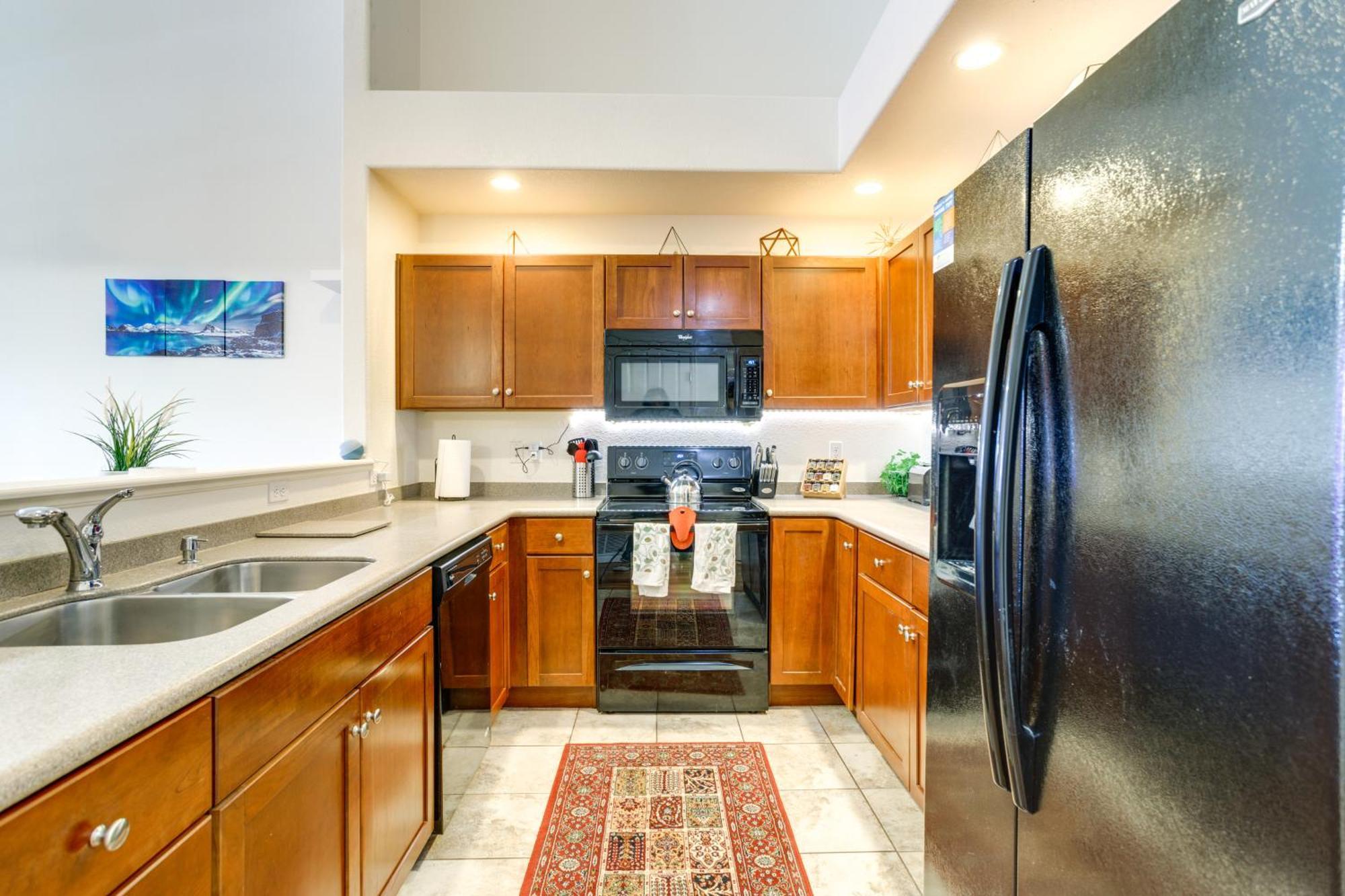 Apartamento Charming Denver 16 Mi To Downtown! Aurora