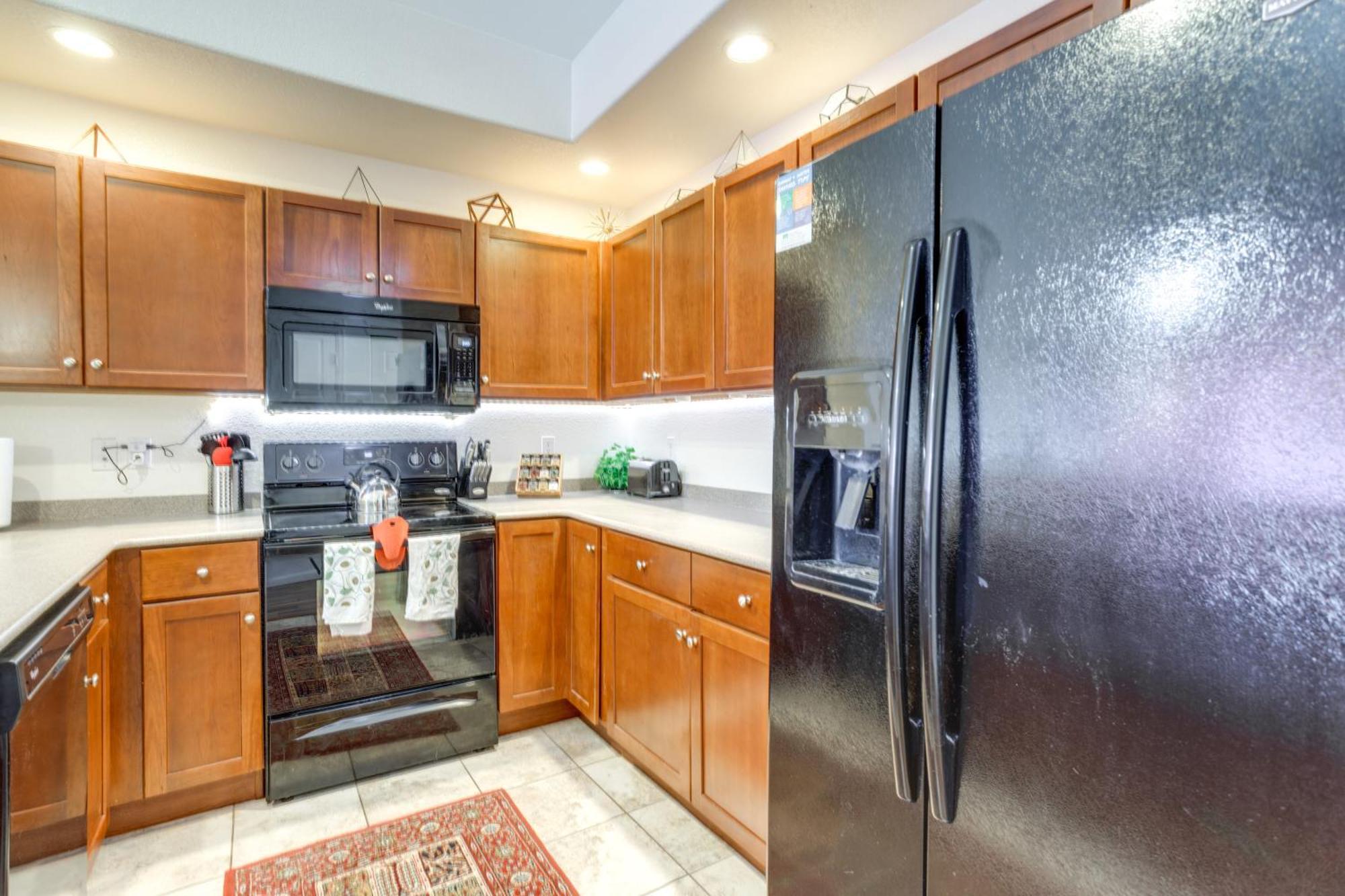 Charming Denver 16 Mi To Downtown! Apartamento