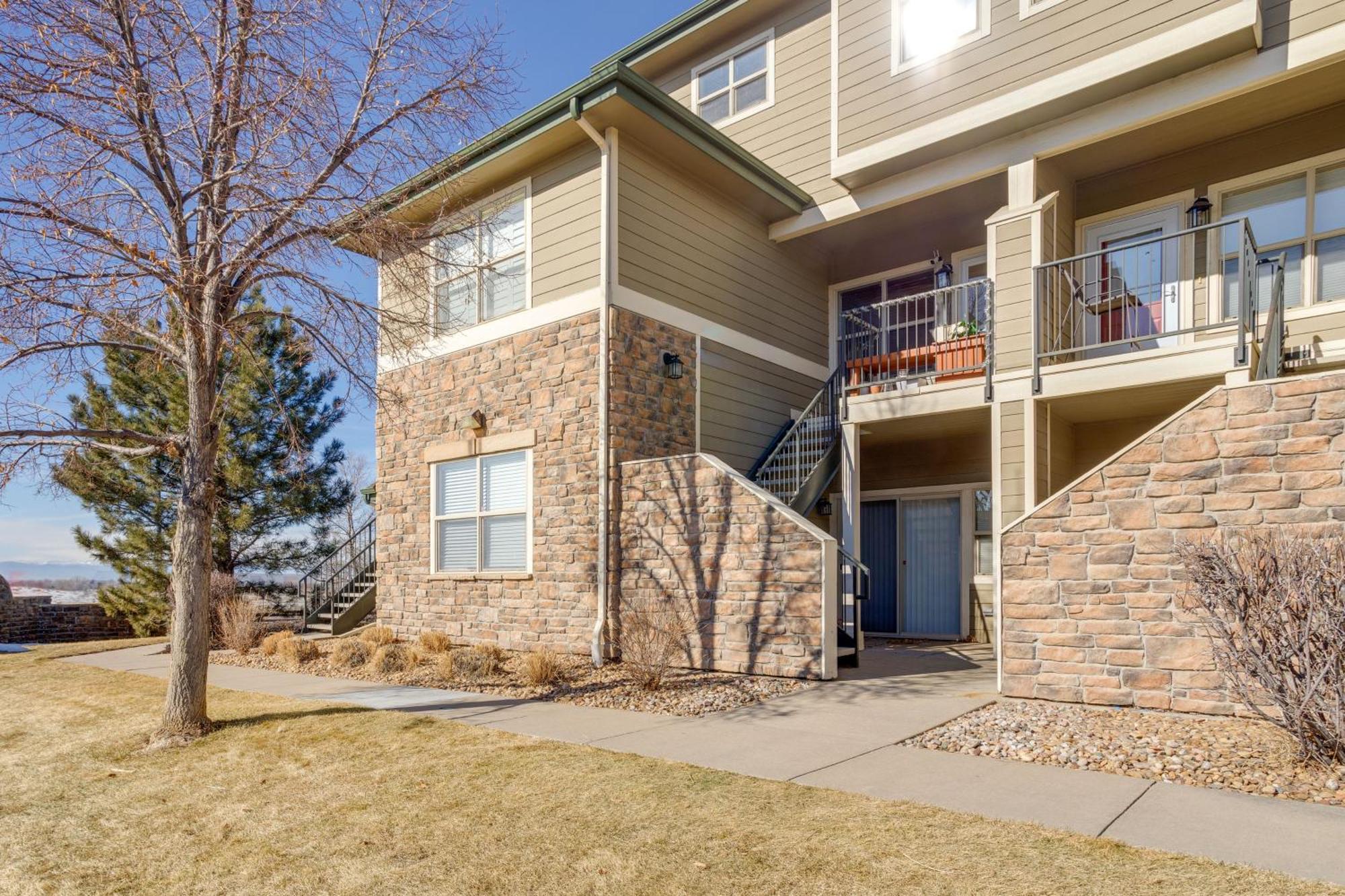 Apartamento Charming Denver 16 Mi To Downtown! Aurora