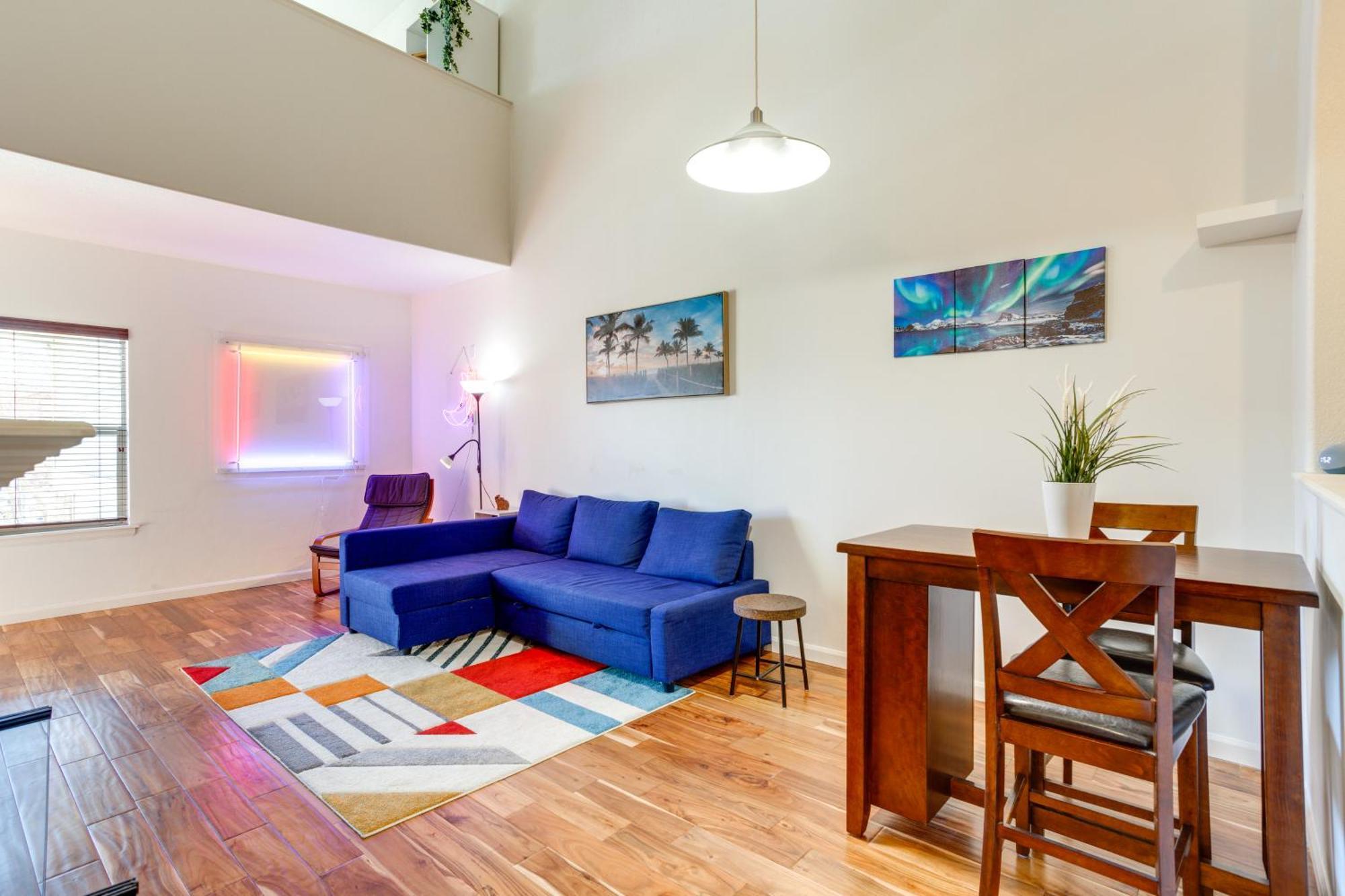 Charming Denver 16 Mi To Downtown! Aurora
